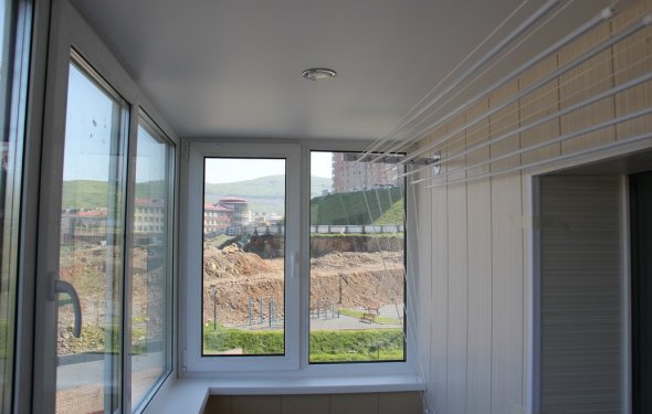 Balkon Pod Klych Gorshkova-1