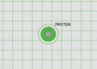 Монтаж потолочной плитки параллельно стенам