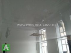 натяжные потолки домодедово