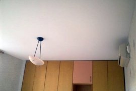 Потолки на тканевой основе