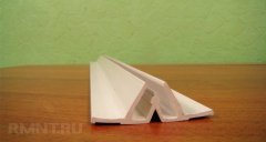 Потолочный плинтус для натяжного потолка или ПВХ вставка: советы по выбору, технология монтажа