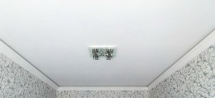 Дышащие Натяжные Потолки