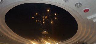 Лампы для Натяжного Потолка