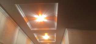 Натяжные Потолки Цена с Установкой