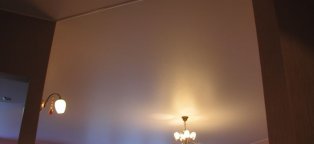 Натяжные Потолки Наро-Фоминск