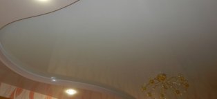 Натяжные Потолки Низкие Цены
