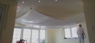 Натяжные Потолки Оренбург Отзывы