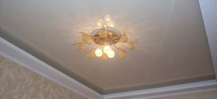 Натяжные Потолки в Барнауле
